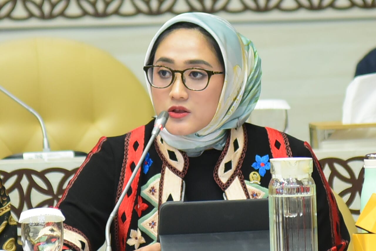 Program Pertanian Harus Berorientasi pada Kesejahteraan Petani dan Masyarakat 